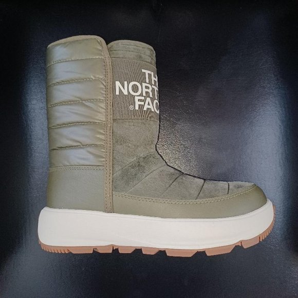 The North Face - Women's Ozone Park Winter Pull-On Boot - size 6 - Picture 4 of 5